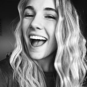 Meet your Posher, Madelynn